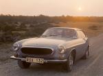 Volvo 1800 ES 1972 года